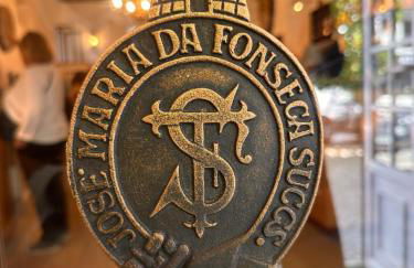 Vila Nogueira De Azeitao - Amaral's Guest Houses - Foto 12