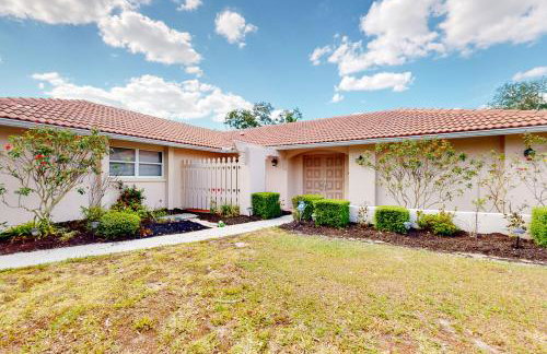 Gulf Gate Getaway - Foto 1