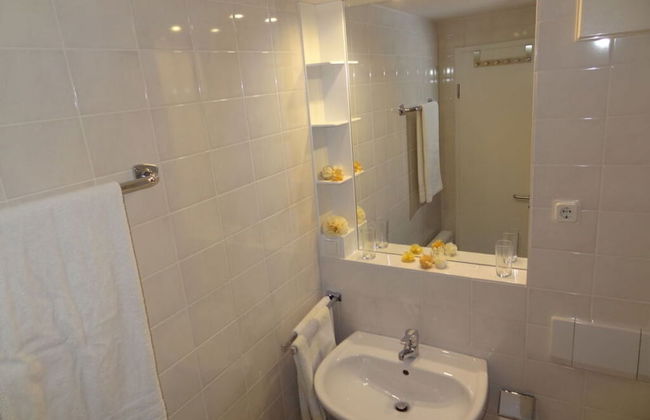 Holiday Apartment South Beach - Foto 9