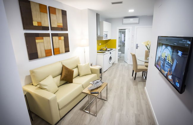 La Casa de la Trinidad Suites - Foto 71