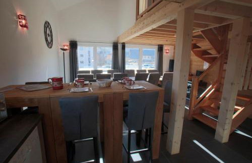 Les Chalets Du Grand Galibier - Foto 9