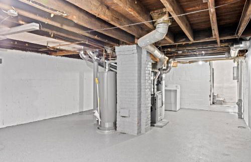 Comfortable 2-Bedroom House In Cleveland 1330 - Foto 47