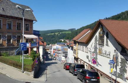 QM Apartment - Foto 1