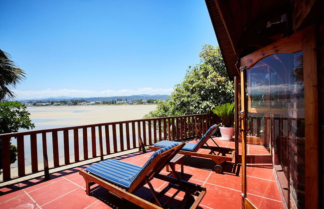 Under Milkwood Resort - Foto 32