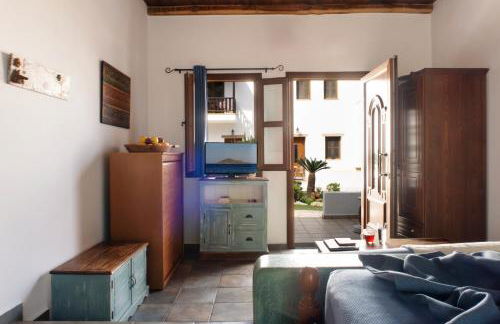 Panteli Beach Hotel - Foto 55