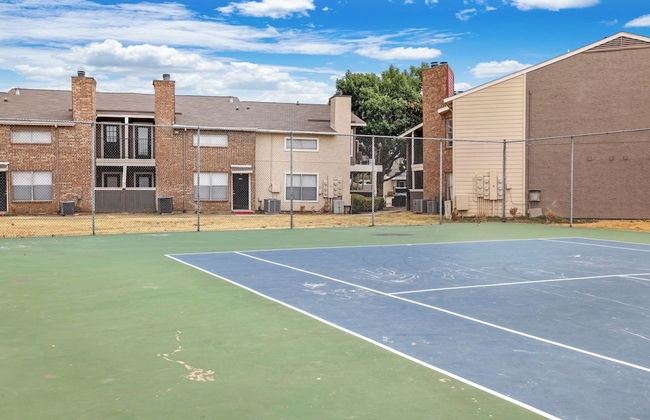 Landing Grand Prairie - Foto 43