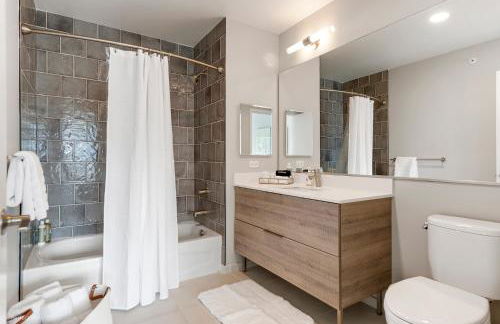 Aurelien Spacious Apartments in the Heart of Gold Coast - Foto 50