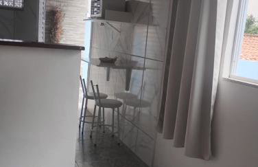 Kitnet Apto Aconchegante na praia do forte - Foto 58