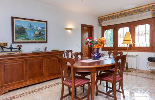 Villa Rustical Mont Roig by Interhome - Foto 18