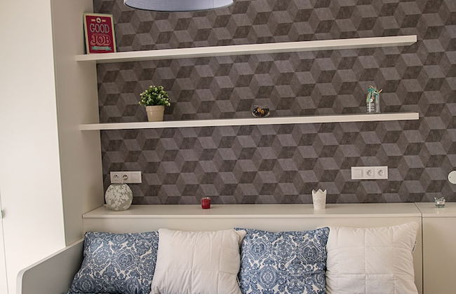 Trinity Residence - Foto 31