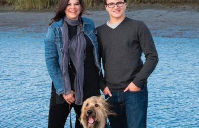 Enchanted Cottage 1 block to beach - Foto 11