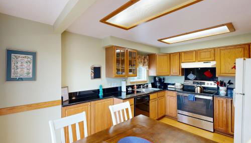 2 Bed 1 Bath Vacation home in Seaside - Foto 4