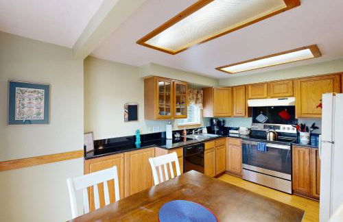 2 Bed 1 Bath Vacation home in Seaside - Foto 4