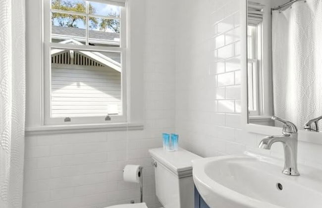 The Adaline 5 by Brightwild Classy Hyde Park Apt - Foto 15