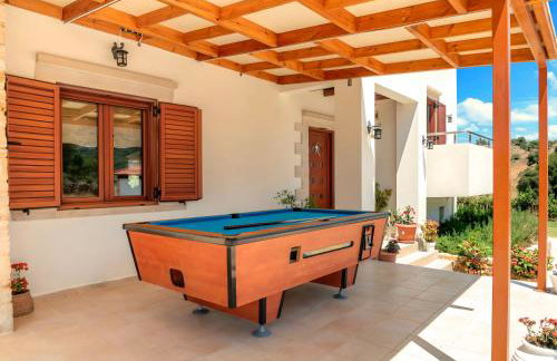 Cretan Dream Villa - Foto 27