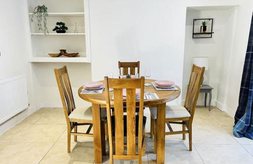 Lovely Cottage with Mountain Views - Foto 23