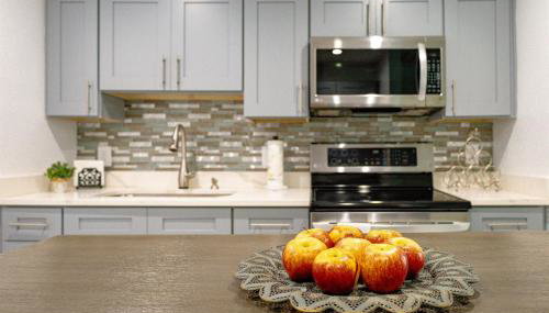 Marlin's Palm Oasis - Beach House, Amazing Pool, BBQ Area - Foto 4, stove, pet friendly, minibar