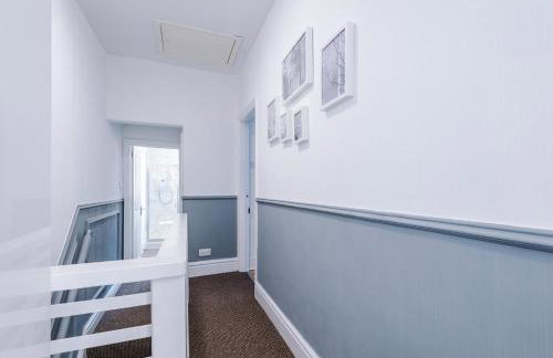 The Retreat near Salford Quays - Foto 33