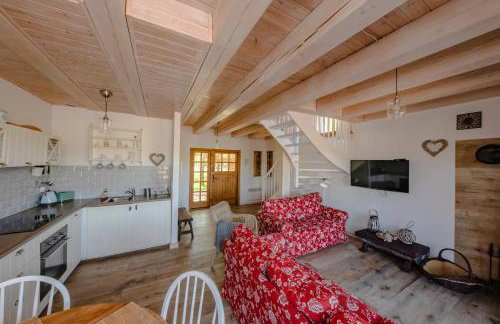 Domek na Kaszubach A129/1- Kaszubska Ostoja - Foto 3