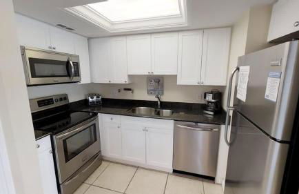 Beachfront Condo! Gulf View From All Rooms, Pool, Chairs Provided - Foto 11