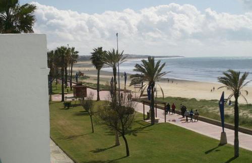 Primera linea de playa "Barrosamar" - Foto 12