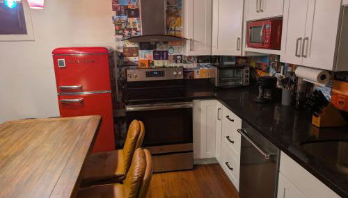 Entire ADU with hottub - Foto 4