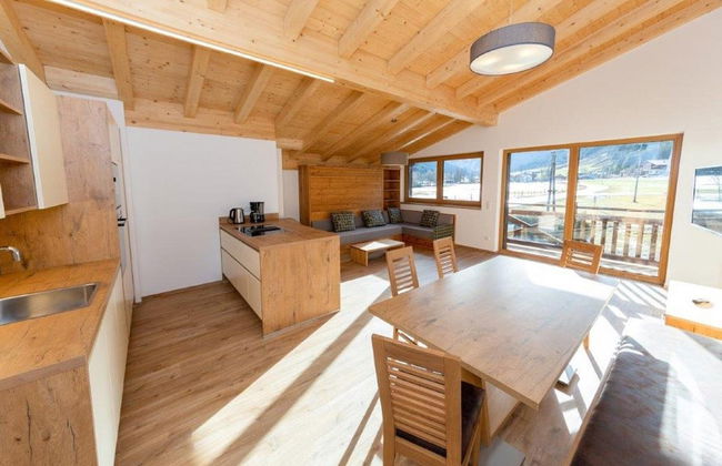 Spacious Family Flat in Kleinarl - Foto 20