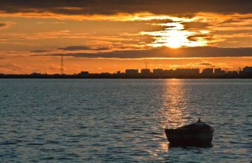 Casa Bahía de Cádiz - Foto 75