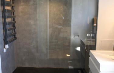 Appartement climatisé refait à neuf - VUE MER Saint-Tropez - Piscine- 50m plage - Foto 17