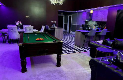 Hamilton Luxury - The James Suite - Foto 13