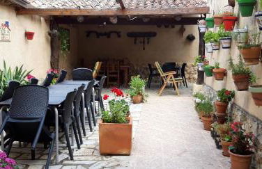 Pozolico Hotel Rural - Foto 24