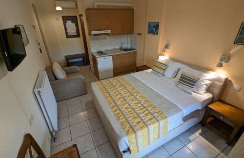 Pagaseon Rooms and Apartments - Foto 43