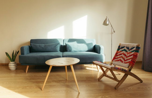 Casa Felipa Plaza España - Photo 37