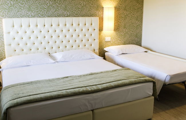 Nuova Opera Rooms - Foto 6