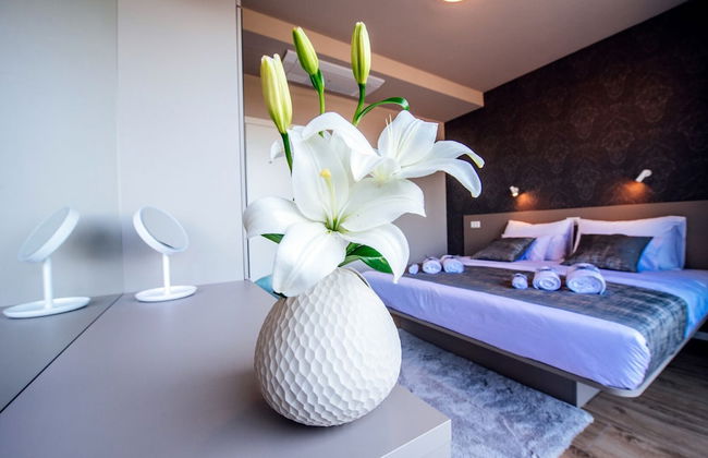 Dedaj Resort - Villa Auri - Foto 23