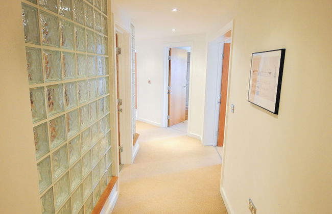 Town or Country - Greenwich Apartments - Foto 27