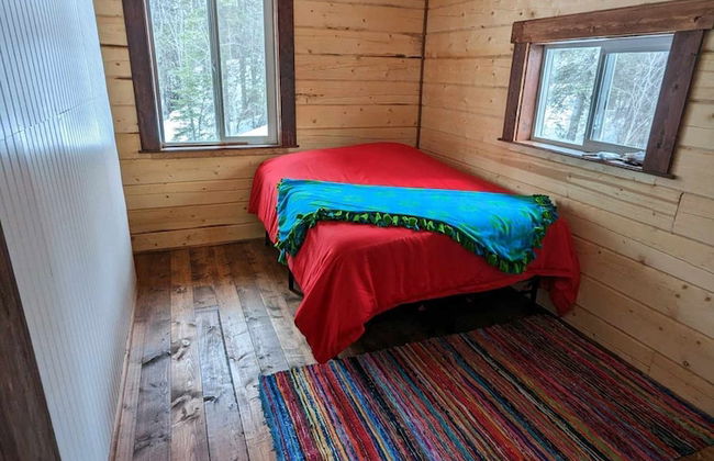 Blackburn Cabins - Photo 24