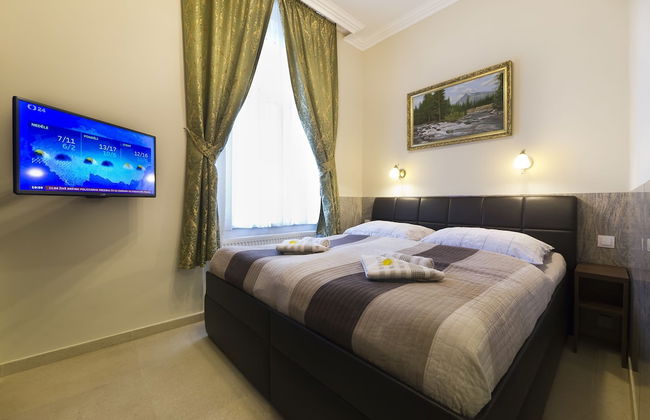 Apartment Karla Capka Street - Foto 1