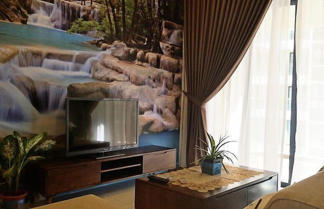 Garden View Suites - Foto 40