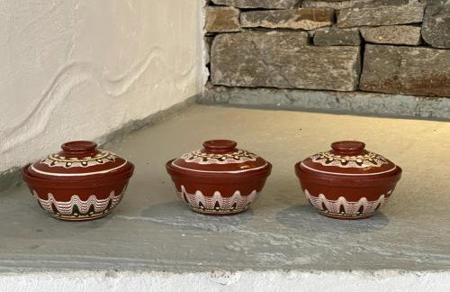 "Stalia" beach house - Foto 27