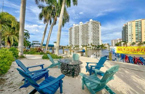 Condo, Breathtaking Water views, King Suite, Hilton Property - Foto 35