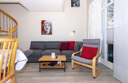 Appartementhaus Miramare Ferienwohnung 06 - Foto 19