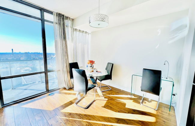 Altitude Suites Bay Street by Teristo Group - Foto 37