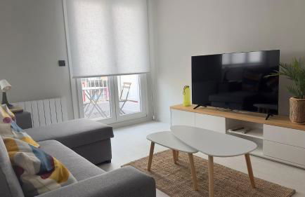 Plentzia, junto al puerto (garaje opcional) - Foto 1