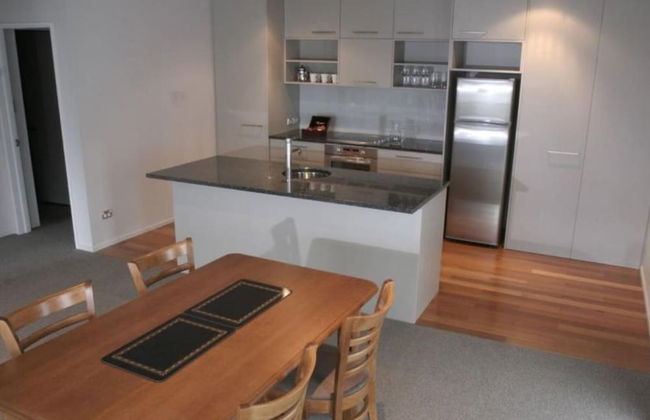 Central Luxury Apartments - Foto 5