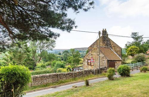 Castle Cottage - Photo 23