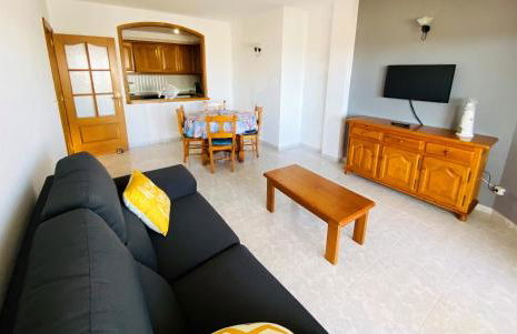 Apartaments Club Nautic L'Escala - Foto 68