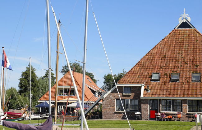 Recreatiebedrijf De Koevoet - Photo 58