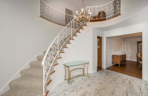 Tallen Manor & Retreat - Foto 19