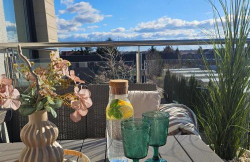 Apartament & Spa 5 Mórz - Foto 28